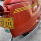 Image for article titled This Vintage Streamlined Scooter Was Years Ahead Of Its Time